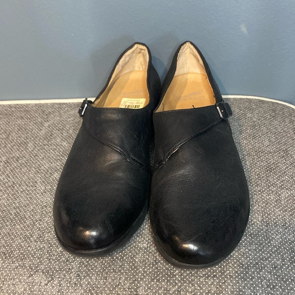 NEW‎ Dansko Marisa Black Size 40 or 9.5 - Picture 2 of 6